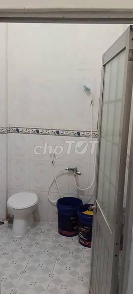 Thua bóng đá chủ cần bán căn nhà 125m2 đường Lê Thị Siêng Củ Chi