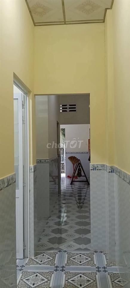 Thua bóng đá chủ cần bán căn nhà 125m2 đường Lê Thị Siêng Củ Chi