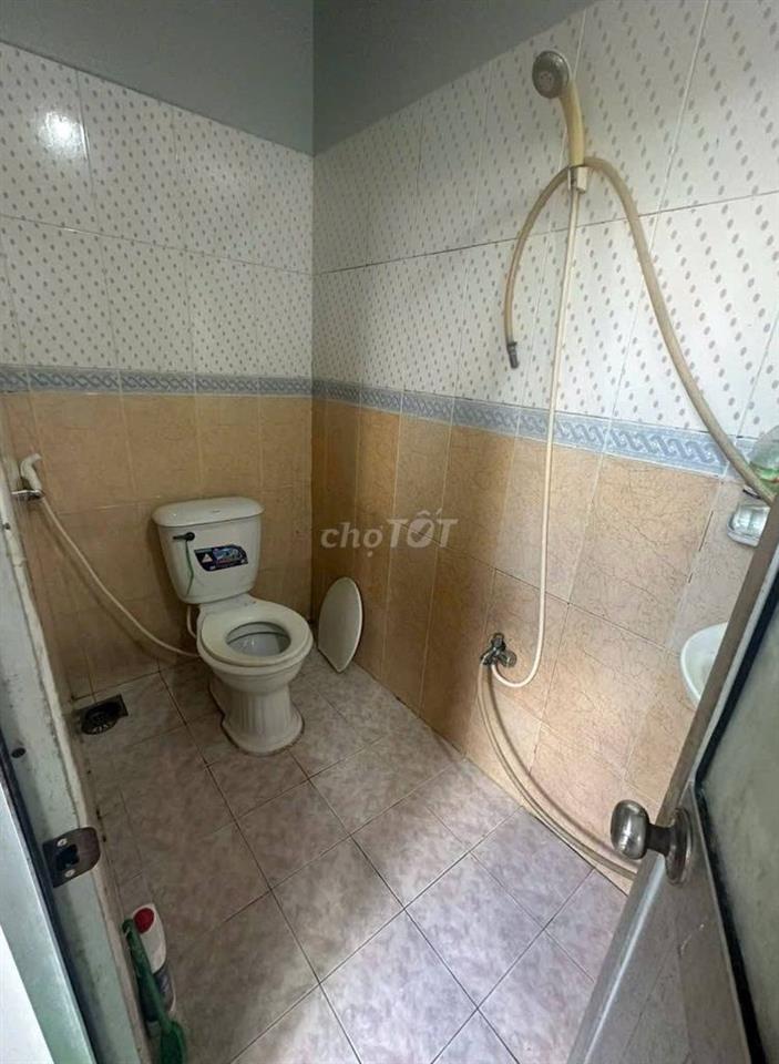 Ngộp chủ cần bán gấp căn nhà 140m2 đường Huỳnh Thị Thơm Củ Chi