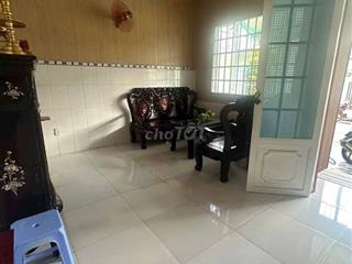 Ngộp chủ cần bán gấp căn nhà 140m2 đường Huỳnh Thị Thơm Củ Chi