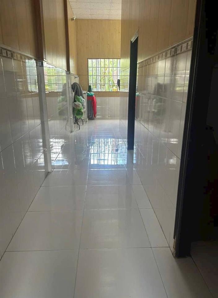 Ngộp chủ cần bán gấp căn nhà 140m2 đường Huỳnh Thị Thơm Củ Chi