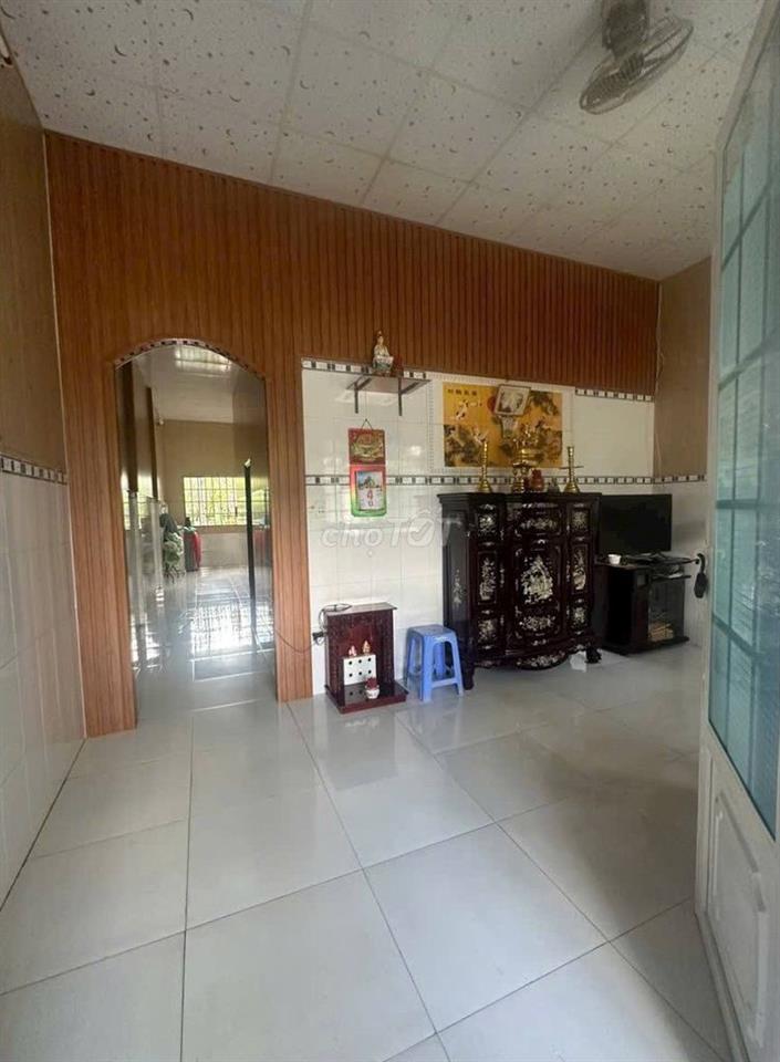 Ngộp chủ cần bán gấp căn nhà 140m2 đường Huỳnh Thị Thơm Củ Chi