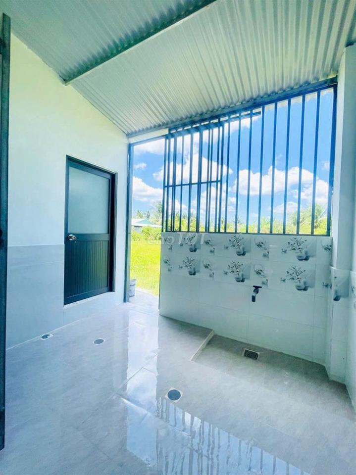 Vỡ nợ chủ cần bán gấp căn nhà 117m2 đường giồng cát Tân Phú Trung