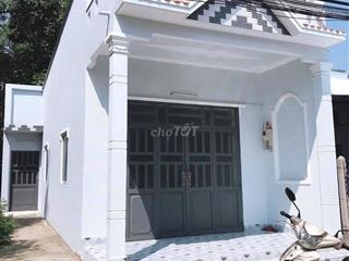Ngộp chủ cần bán gấp căn nhà 99m2 đường Nguyễn Thị Lắng Tân Phú Trung