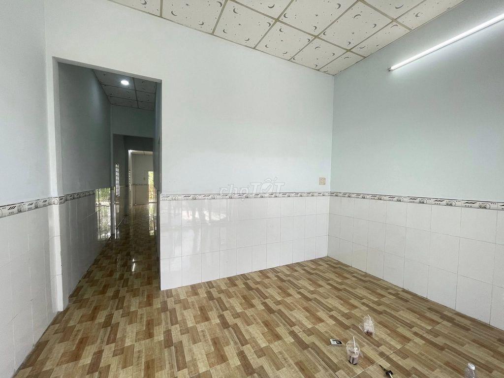 790tr anh chị có thể sở hữu 1 căn nhà ở ven thành phố Hồ Chí Minh