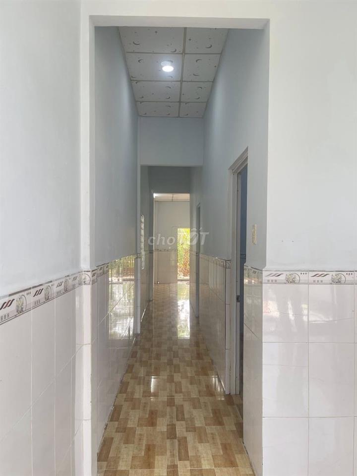 790tr anh chị có thể sở hữu 1 căn nhà ở ven thành phố Hồ Chí Minh