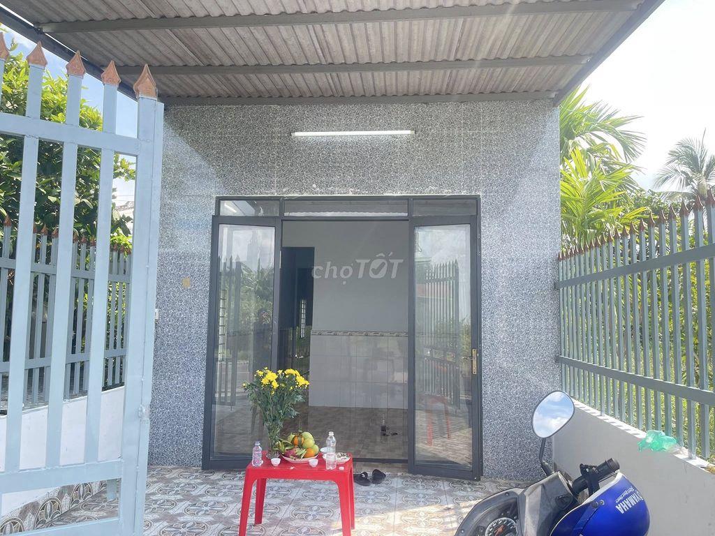 790tr anh chị có thể sở hữu 1 căn nhà ở ven thành phố Hồ Chí Minh