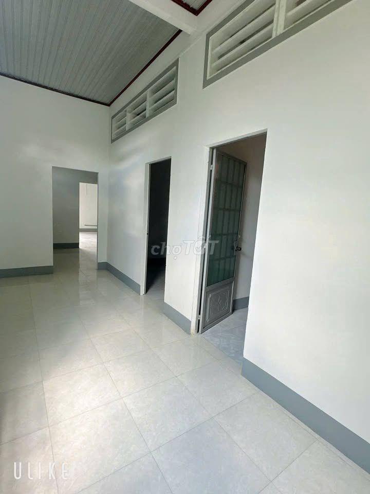 Ngộp chủ bán gấp căn nhà 117m2 Tân Phú Trung Củ Chi chỉ 900tr