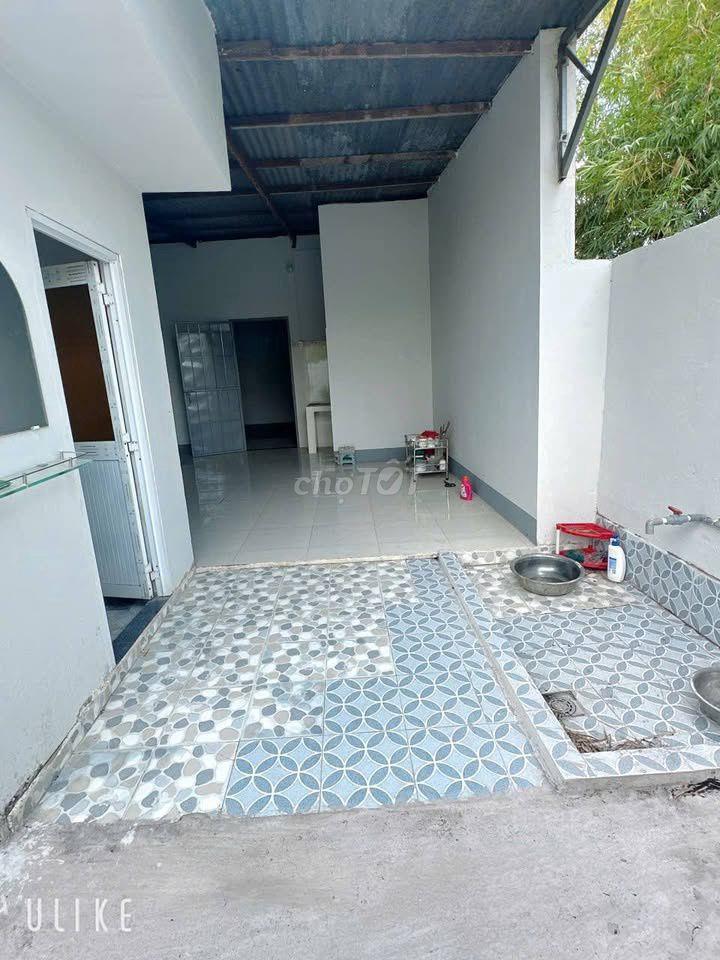 Ngộp chủ bán gấp căn nhà 117m2 Tân Phú Trung Củ Chi chỉ 900tr