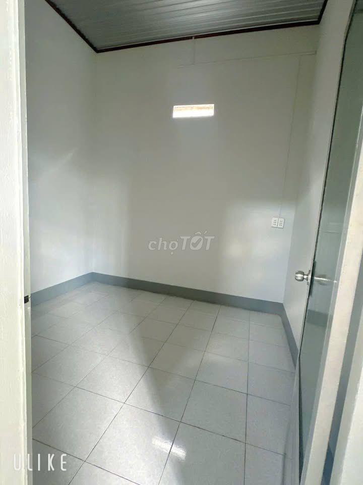 Ngộp chủ bán gấp căn nhà 117m2 Tân Phú Trung Củ Chi chỉ 900tr