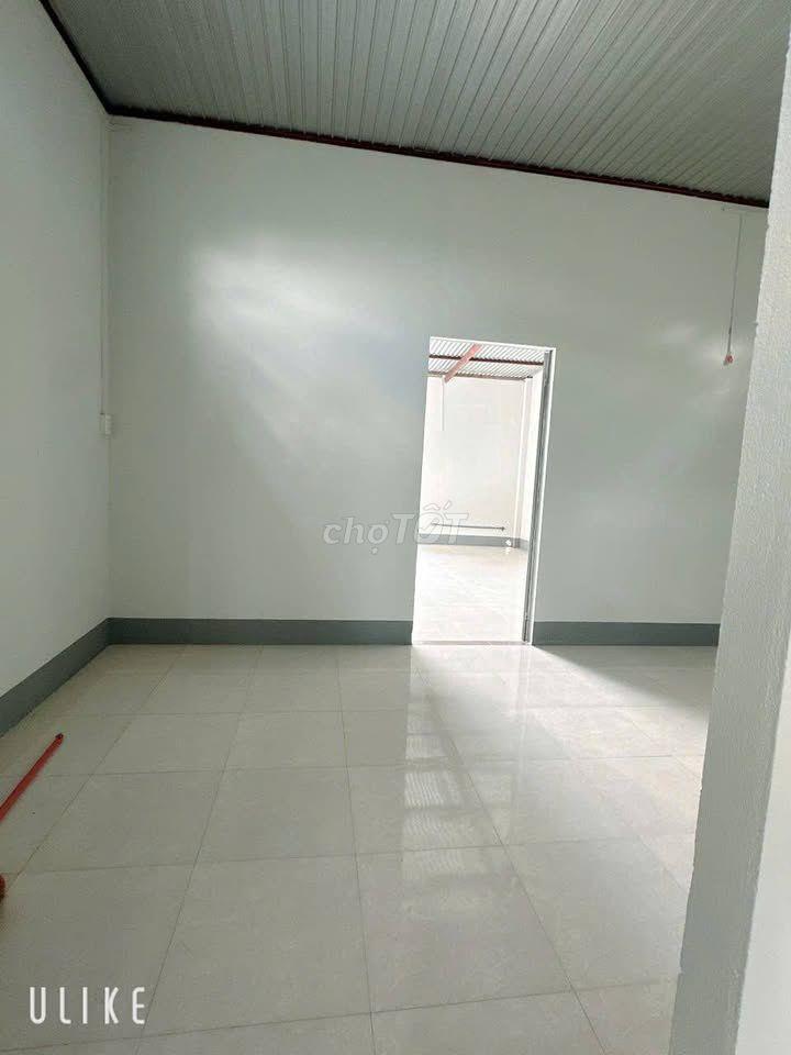 Ngộp chủ bán gấp căn nhà 117m2 Tân Phú Trung Củ Chi chỉ 900tr