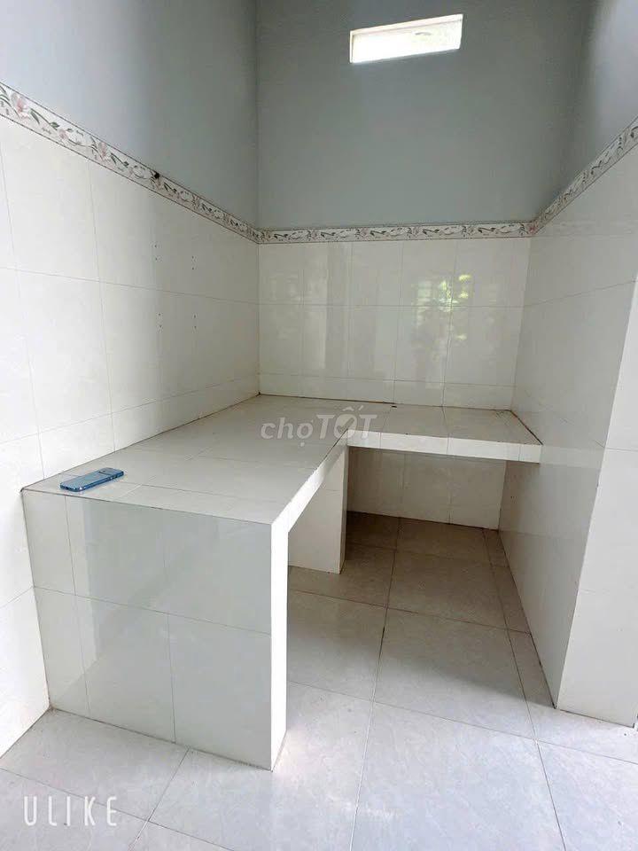 Ngộp chủ bán gấp căn nhà 117m2 Tân Phú Trung Củ Chi chỉ 900tr