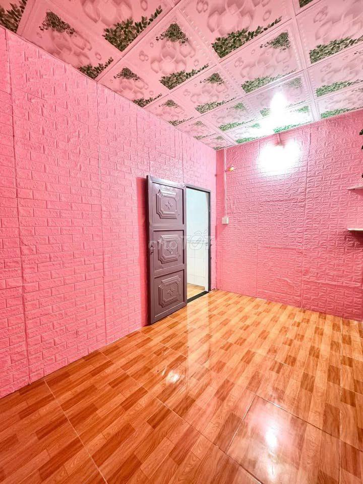 Cần tiền bán gấp căn nhà 80m2 đường Lê Minh Nhựt Tân Thông Hội Củ Chi