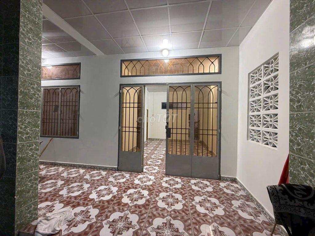Vỡ nợ chủ bán gấp căn nhà 102,9 m2 Tân Thông Hội Củ Chi chỉ 700tr