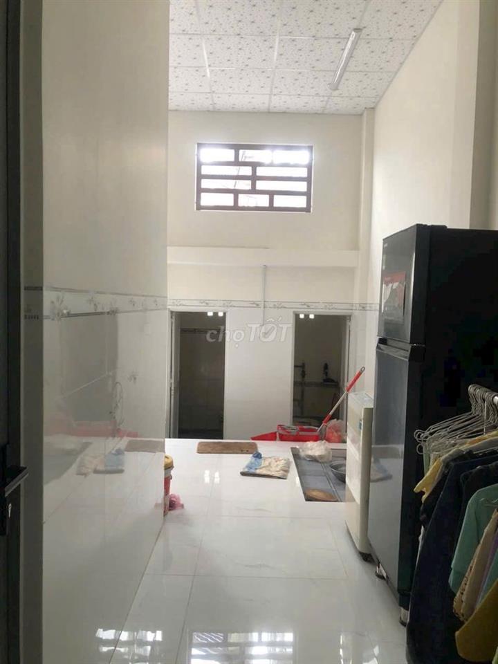 Ngộp vỡ nợ chủ cần bán gấp căn nhà 113m2 đường Lê Thị Sắc Củ Chi