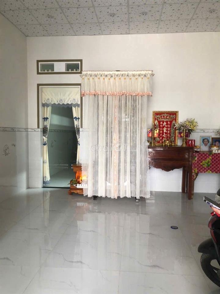 Ngộp vỡ nợ chủ cần bán gấp căn nhà 113m2 đường Lê Thị Sắc Củ Chi