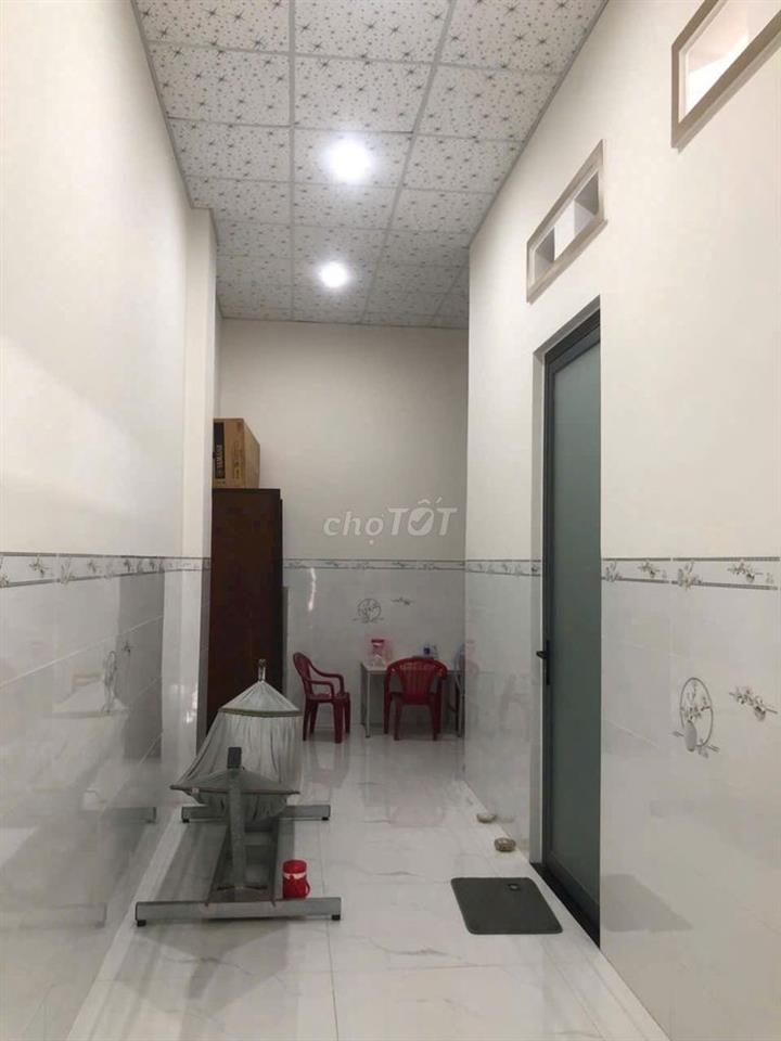 Ngộp vỡ nợ chủ cần bán gấp căn nhà 113m2 đường Lê Thị Sắc Củ Chi