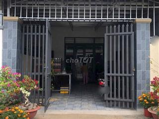 Ngộp vỡ nợ chủ cần bán gấp căn nhà 113m2 đường Lê Thị Sắc Củ Chi