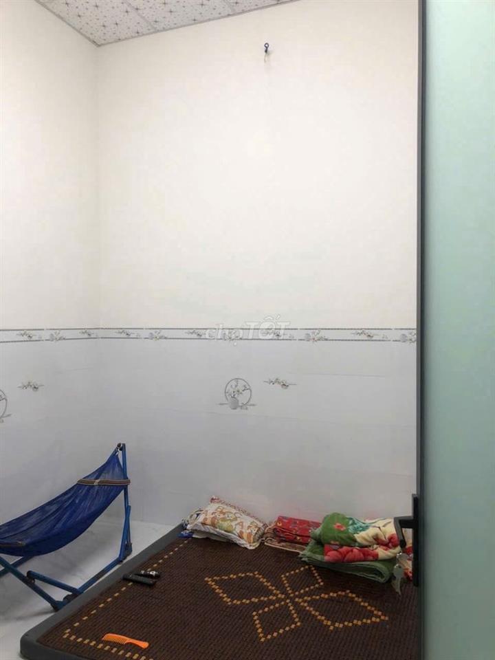 Ngộp vỡ nợ chủ cần bán gấp căn nhà 113m2 đường Lê Thị Sắc Củ Chi