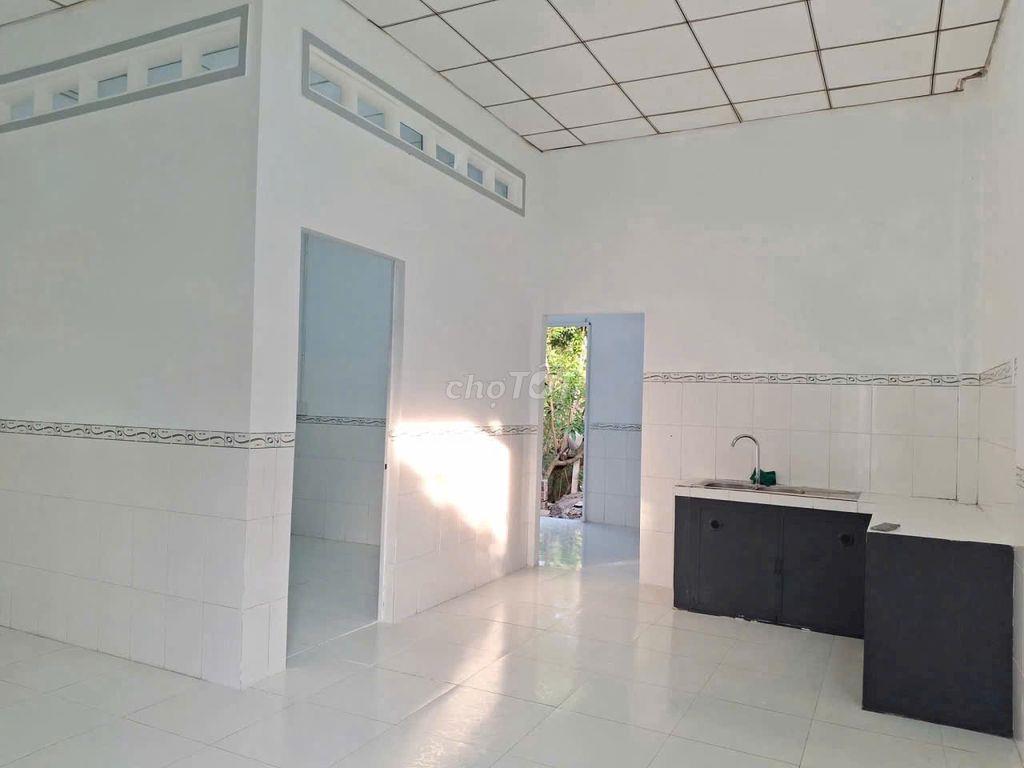 Ngộp chủ cần bán gấp căn nhà 100m2 Tân Thông Hội Củ Chi