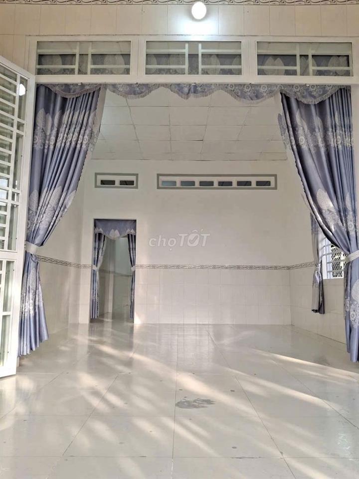 Ngộp chủ cần bán gấp căn nhà 100m2 Tân Thông Hội Củ Chi