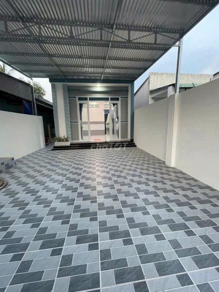 Vỡ nợ chủ cần bán gấp căn nhà 123m2 Tân Phú Trung Củ Chi