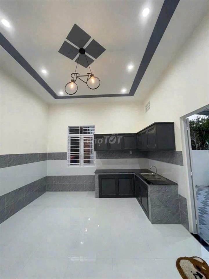 Vỡ nợ chủ cần bán gấp căn nhà 123m2 Tân Phú Trung Củ Chi