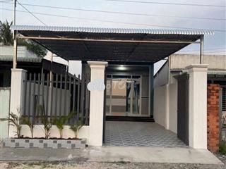 Vỡ nợ chủ cần bán gấp căn nhà 123m2 Tân Phú Trung Củ Chi