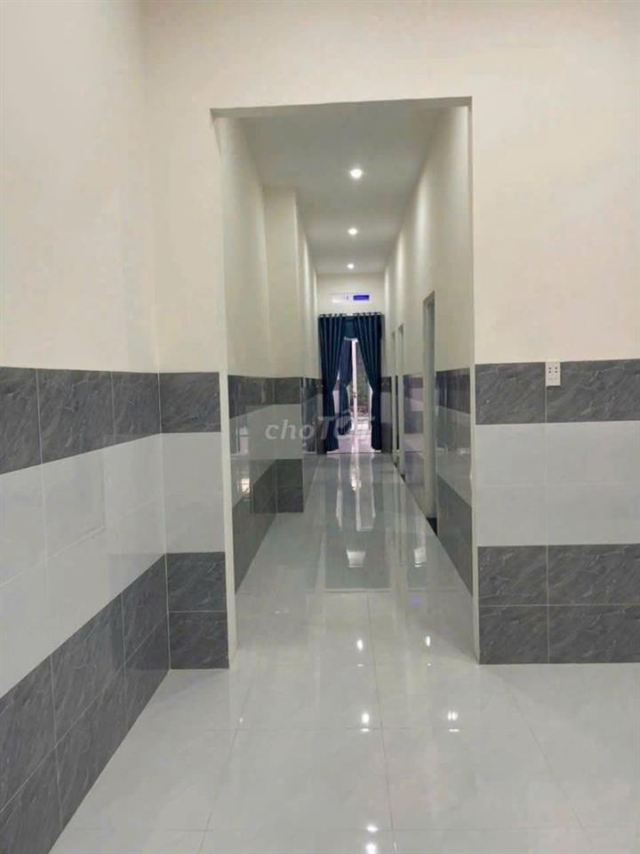 Vỡ nợ chủ cần bán gấp căn nhà 123m2 Tân Phú Trung Củ Chi