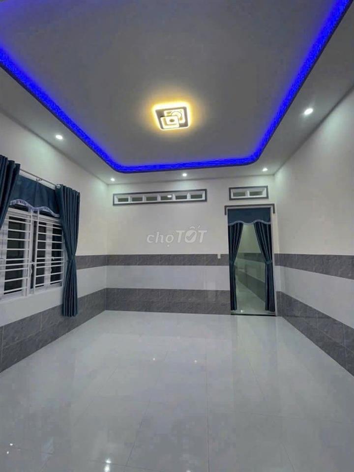 Vỡ nợ chủ cần bán gấp căn nhà 123m2 Tân Phú Trung Củ Chi