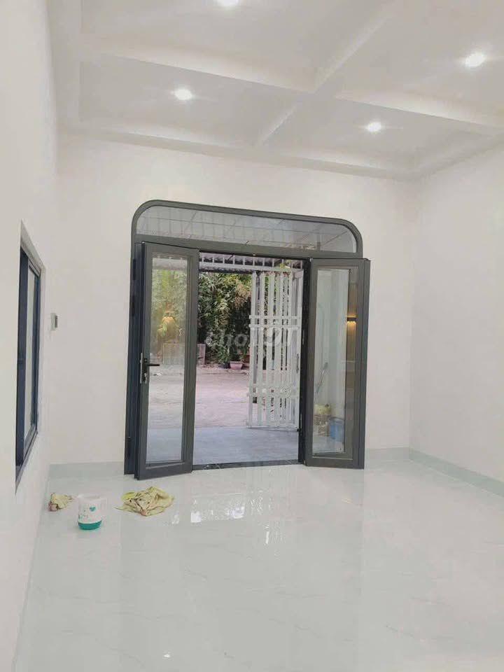 Vỡ nợ chủ cần bán gấp căn nhà 118m2 Tân Phú Trung Củ Chi