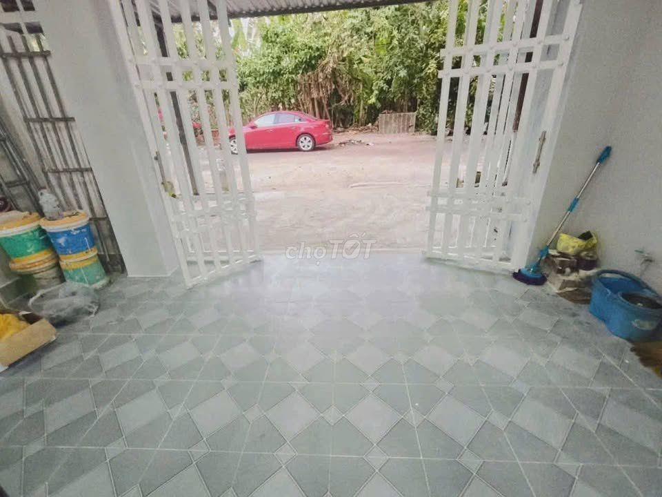 Vỡ nợ chủ cần bán gấp căn nhà 118m2 Tân Phú Trung Củ Chi