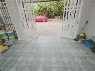 Vỡ nợ chủ cần bán gấp căn nhà 118m2 Tân Phú Trung Củ Chi