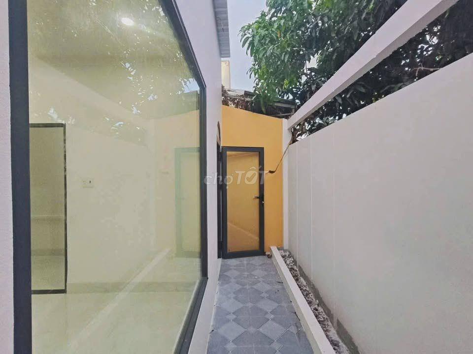 Vỡ nợ chủ cần bán gấp căn nhà 118m2 Tân Phú Trung Củ Chi