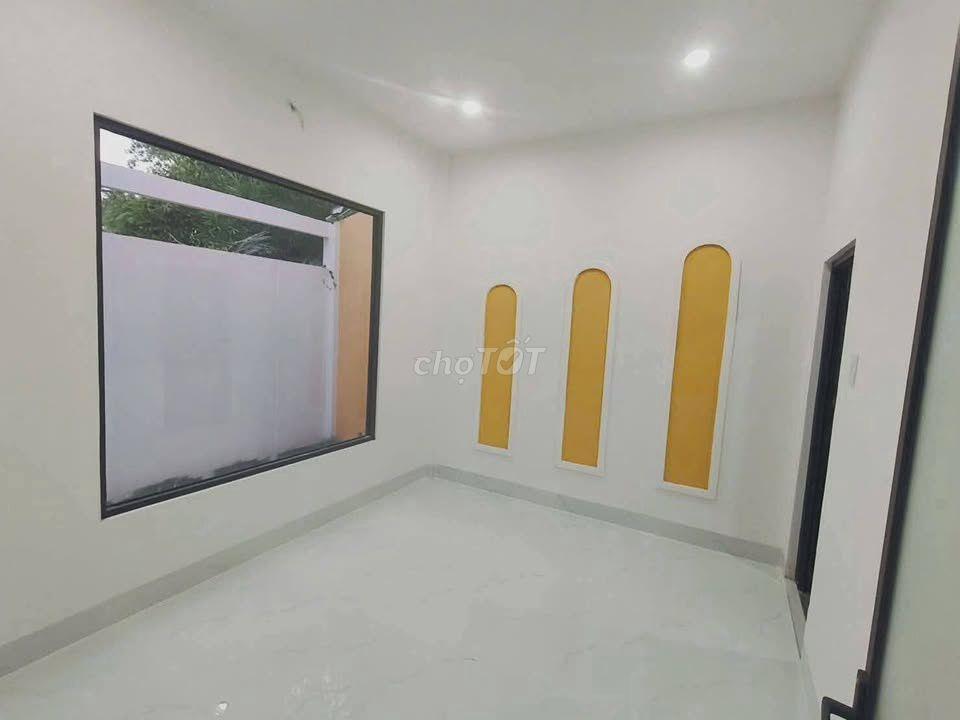 Vỡ nợ chủ cần bán gấp căn nhà 118m2 Tân Phú Trung Củ Chi