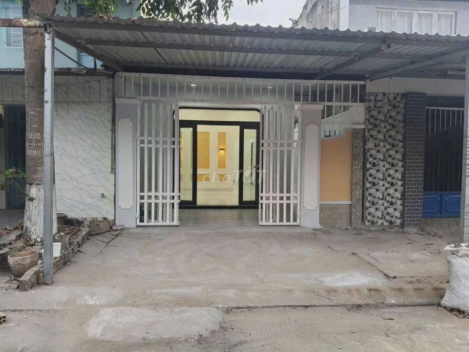 Vỡ nợ chủ cần bán gấp căn nhà 118m2 Tân Phú Trung Củ Chi