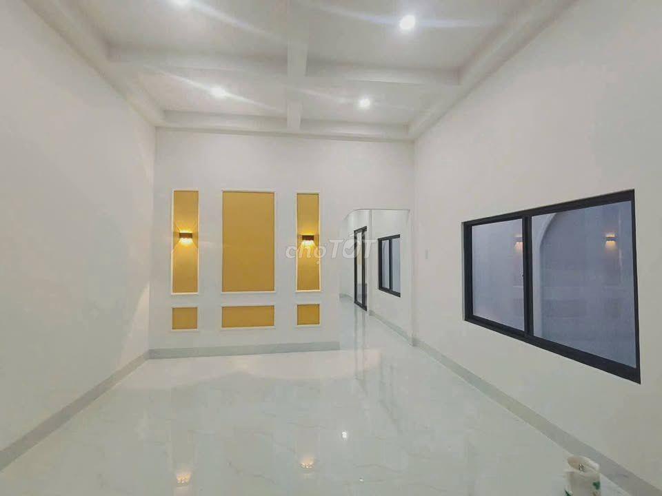 Vỡ nợ chủ cần bán gấp căn nhà 118m2 Tân Phú Trung Củ Chi