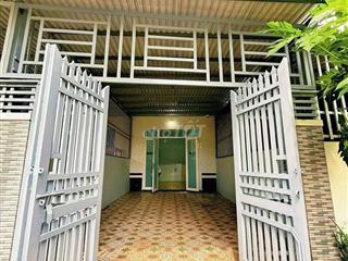 Ngộp chủ bán gấp căn nhà 100m2 Tân Thông Hội Củ Chi chỉ 800tr