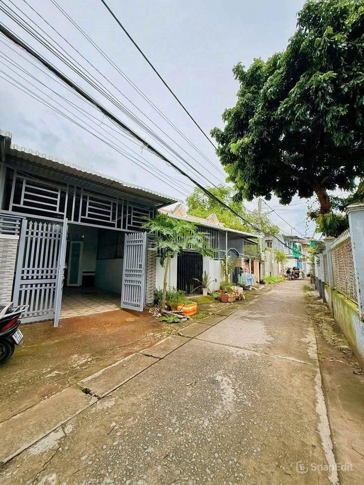 Ngộp chủ bán gấp căn nhà 100m2 Tân Thông Hội Củ Chi chỉ 800tr