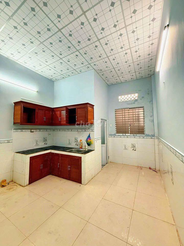Ngộp chủ bán gấp căn nhà 100m2 Tân Thông Hội Củ Chi chỉ 800tr