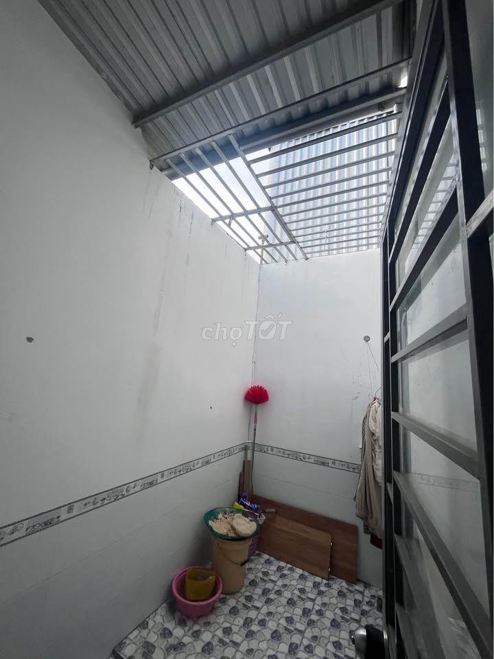 Ngộp chủ cần bán gấp căn nhà 102m2 Tân An Hội Củ Chi chỉ 780tr