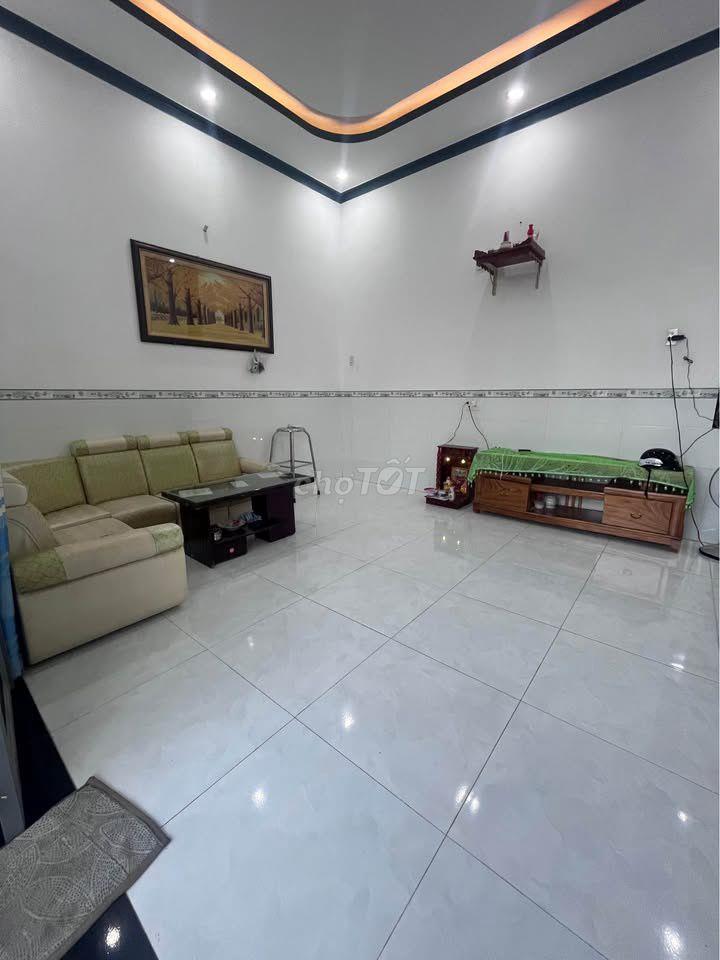 Ngộp chủ cần bán gấp căn nhà 102m2 Tân An Hội Củ Chi chỉ 780tr
