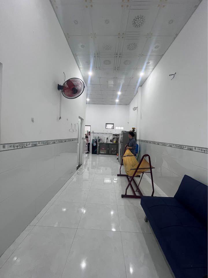 Ngộp chủ cần bán gấp căn nhà 102m2 Tân An Hội Củ Chi chỉ 780tr