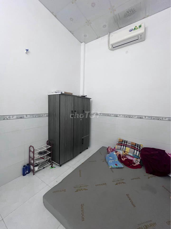 Ngộp chủ cần bán gấp căn nhà 102m2 Tân An Hội Củ Chi chỉ 780tr