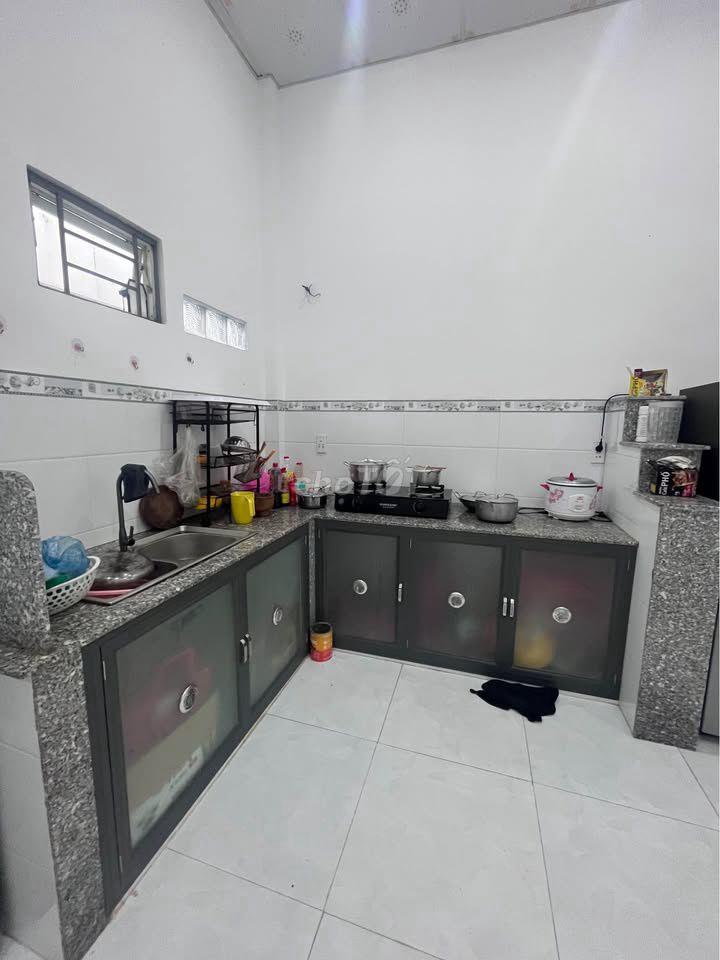 Ngộp chủ cần bán gấp căn nhà 102m2 Tân An Hội Củ Chi chỉ 780tr