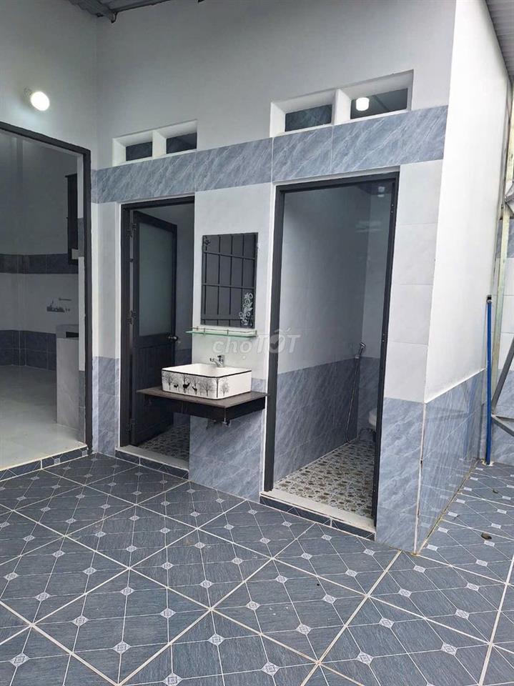 Vỡ nợ chủ cần bán gấp căn nhà 102,9m2 Tân Thông Hội Củ Chi chỉ 790tr