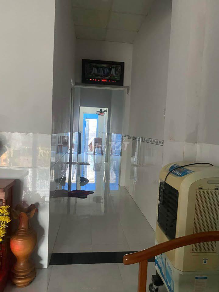 Vỡ nợ chủ cần bán gấp căn nhà 125m2 Tân Thông Hội Củ Chi chỉ 800tr