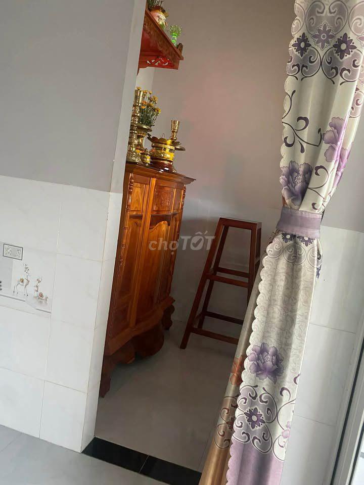 Vỡ nợ chủ cần bán gấp căn nhà 125m2 Tân Thông Hội Củ Chi chỉ 800tr