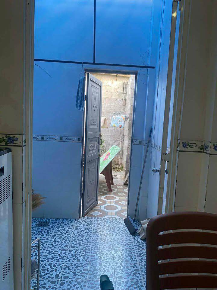 Vỡ nợ chủ cần bán gấp căn nhà 125m2 Tân Thông Hội Củ Chi chỉ 800tr