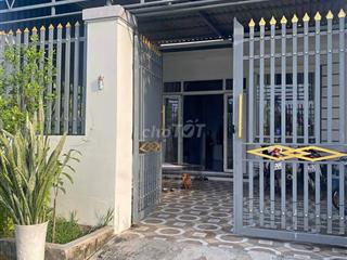 Vỡ nợ chủ cần bán gấp căn nhà 125m2 Tân Thông Hội Củ Chi chỉ 800tr